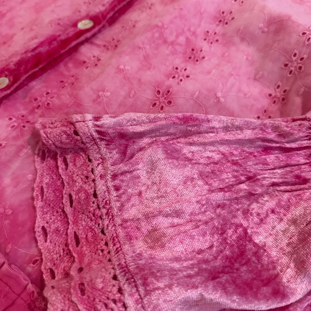 A Rare Bird Dress/duster - Picture 15 of 15